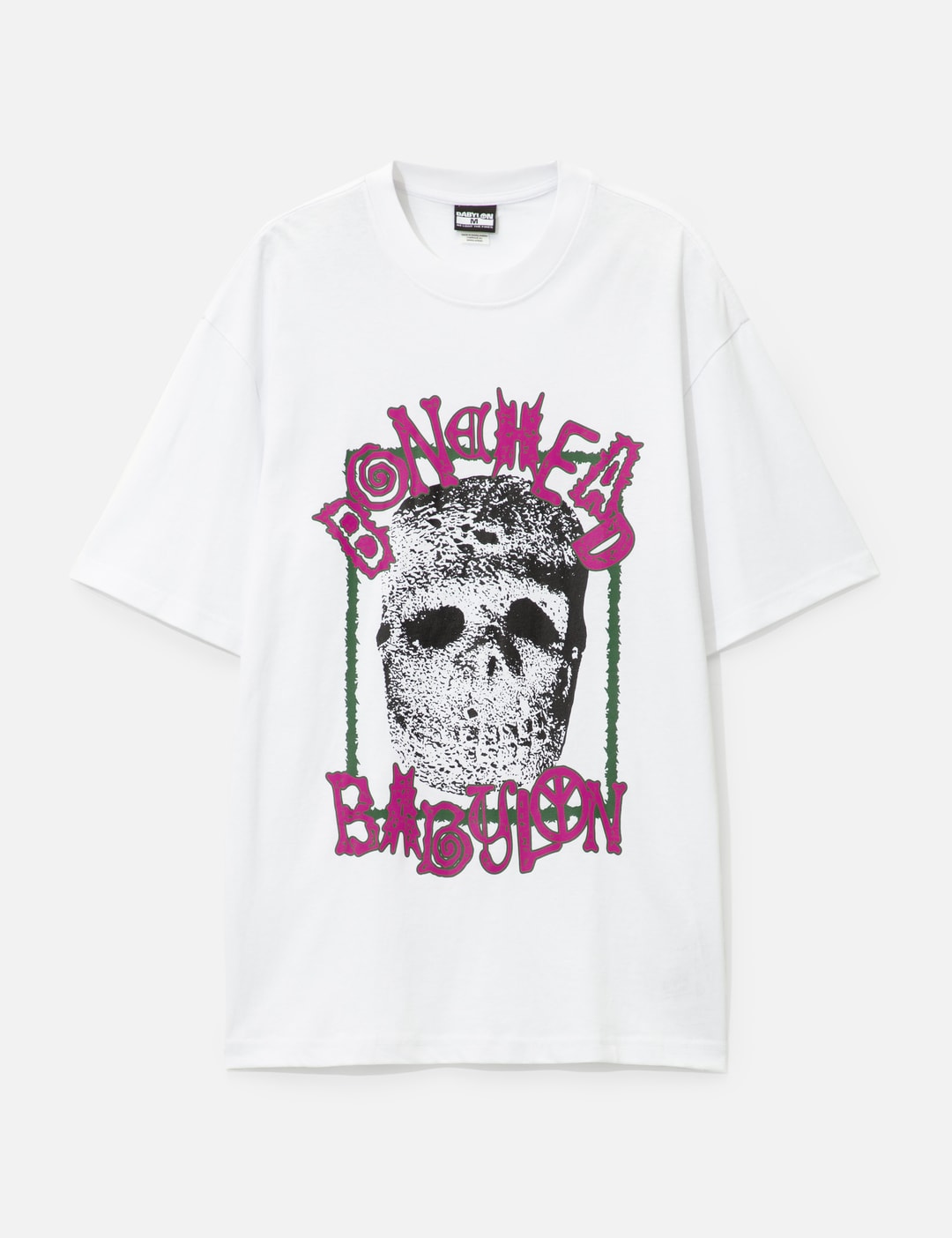 Bonehead T-Shirt