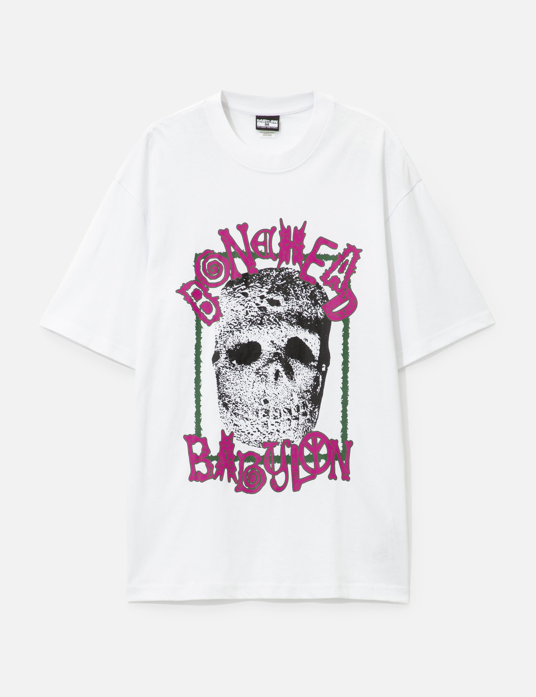Bonehead T-Shirt view 16