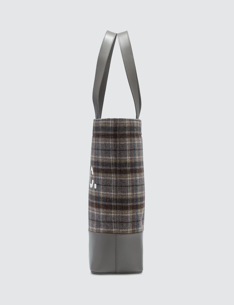 A.P.C. - Axelle Tote Bag | HBX 