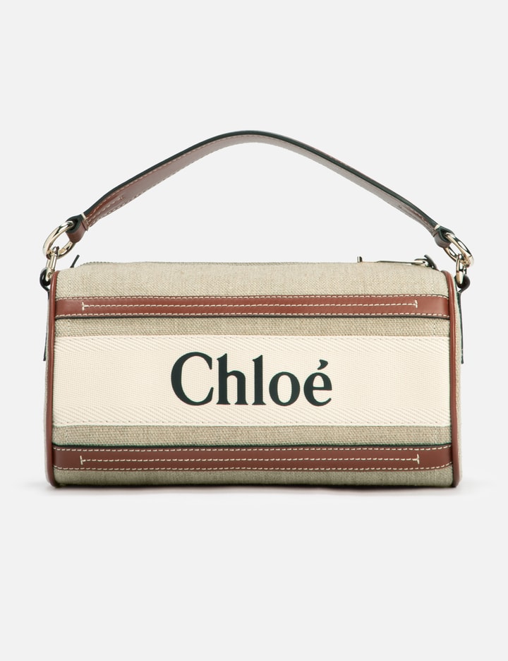 Woody Tube Shoulder Bag Placeholder Image