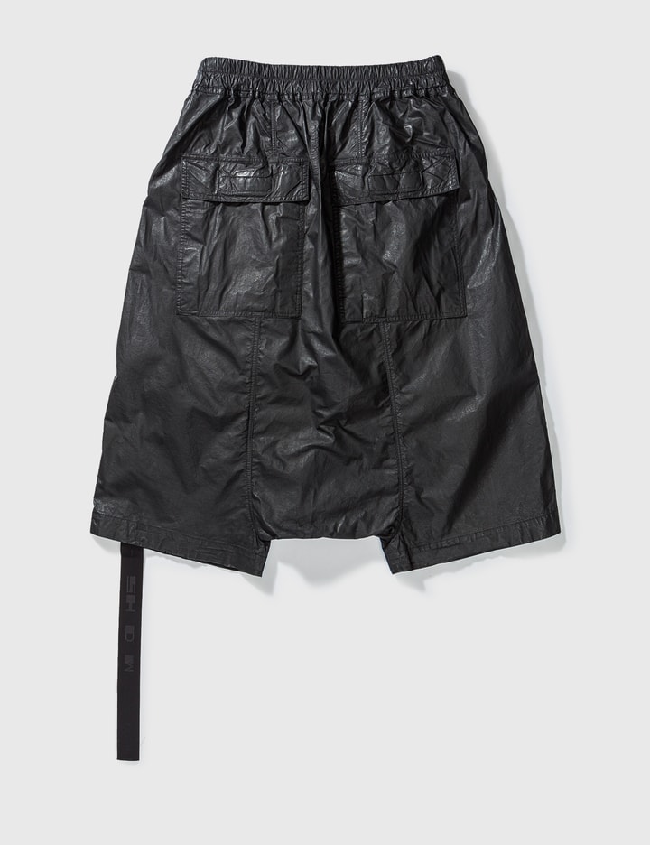 Drawstring Pods Shorts Placeholder Image