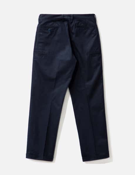 Human Made - CHINO PANTS | HBX - Globally Curated Fashion and 
