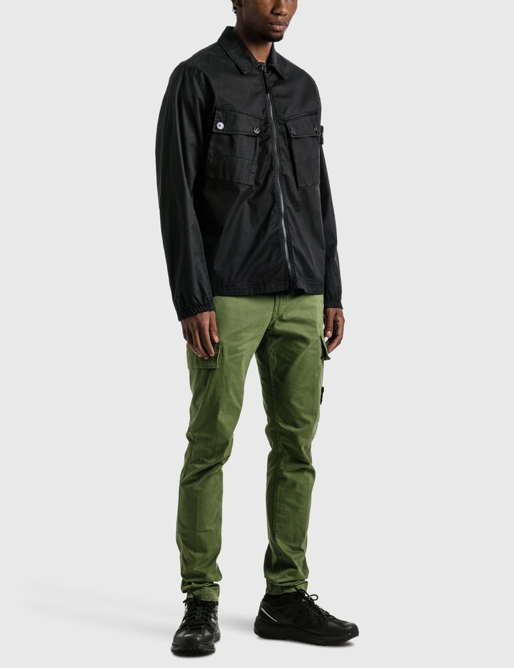 Utility Shirt Placeholder Image
