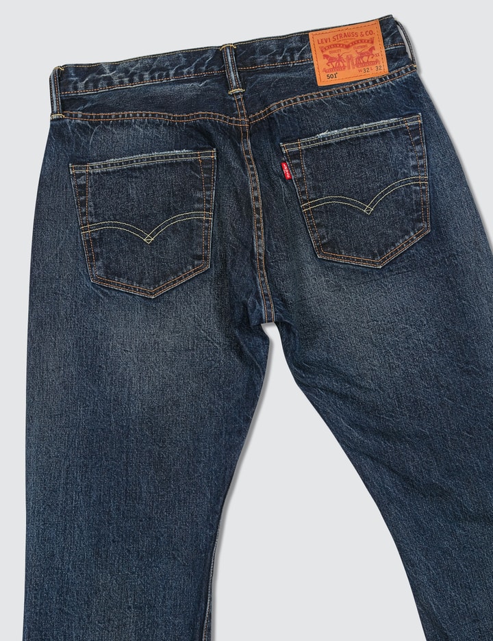501 Levis Original Fit Marcy Jeans Placeholder Image