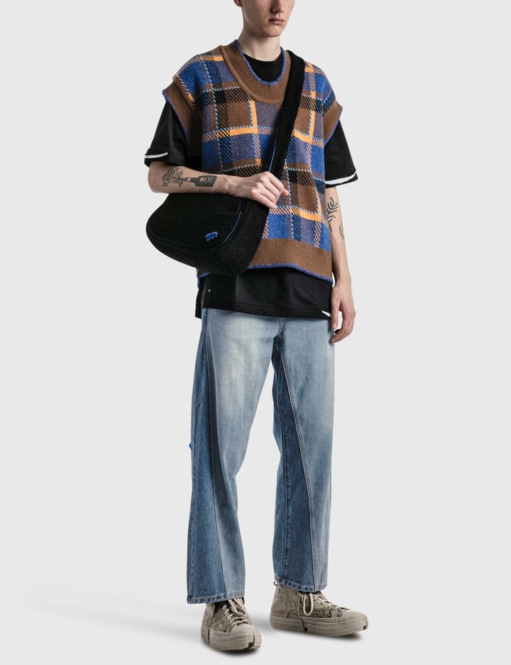 Knit Vest Placeholder Image