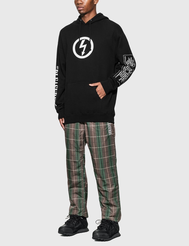 Pleasures x Marilyn Manson Antichrist 후드 Placeholder Image