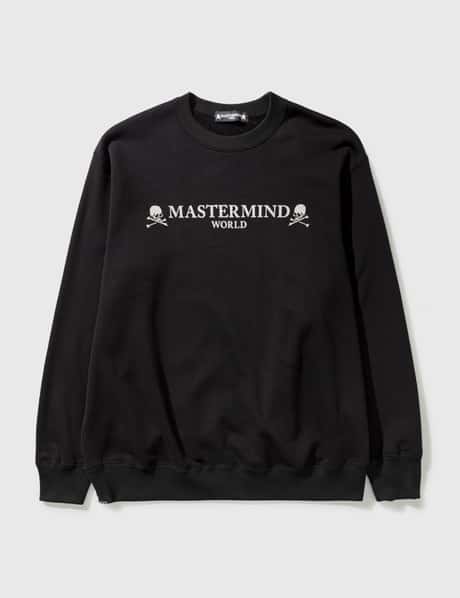Mastermind World Mastermind World High Crewneck Sweatshirt