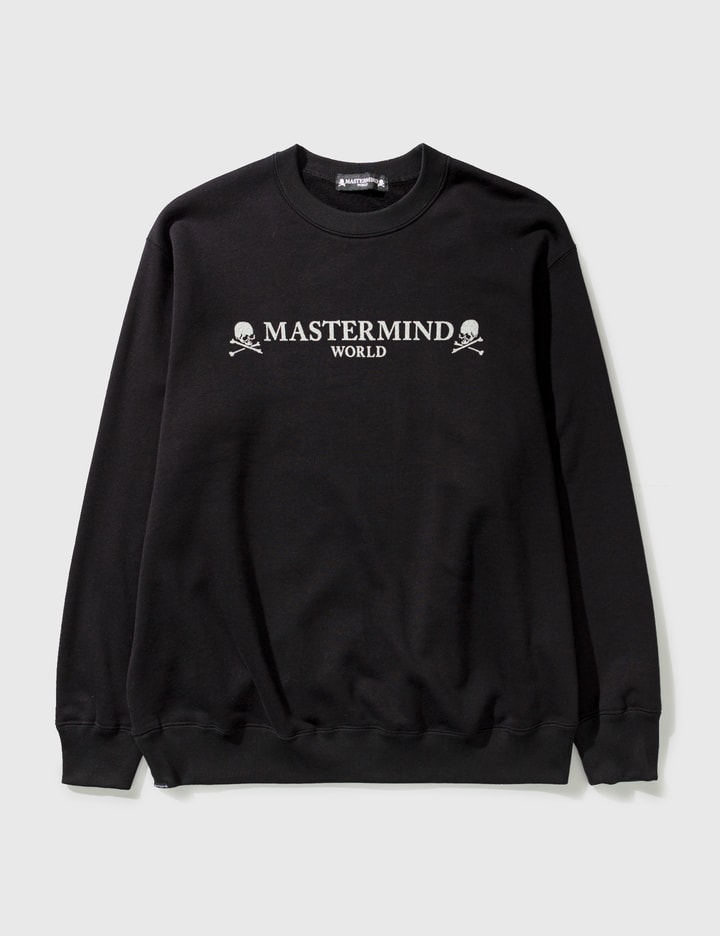 Mastermind World High Crewneck Sweatshirt Placeholder Image