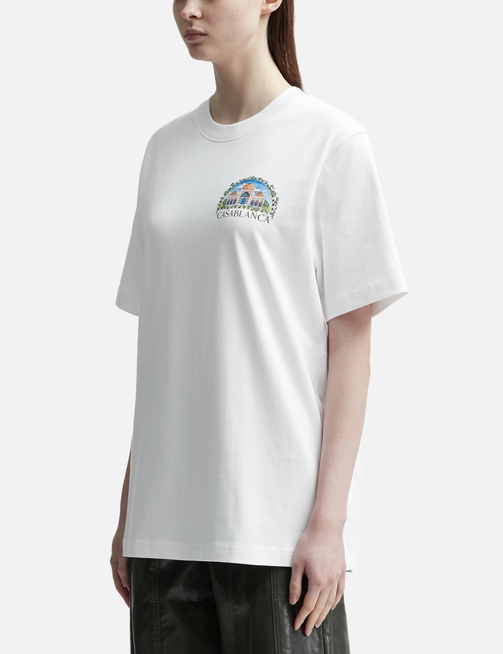 Vue De Damas T-shirt Placeholder Image