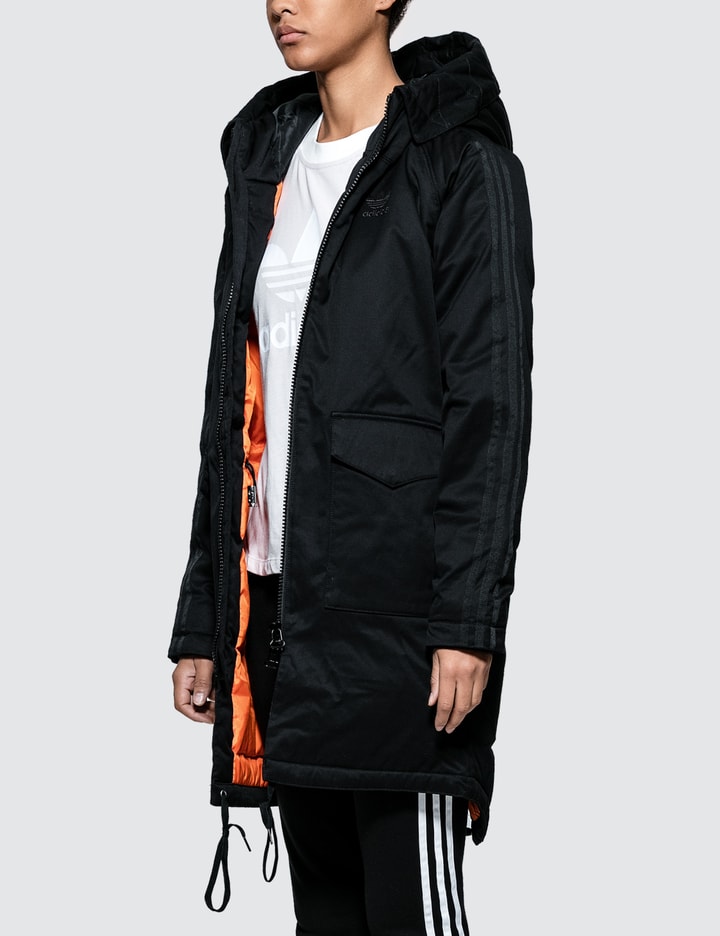 Down Parka Placeholder Image