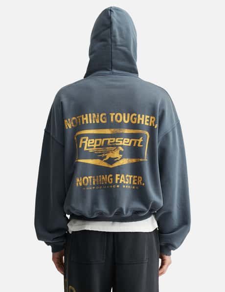 Nothing Faster Hoodie view 12