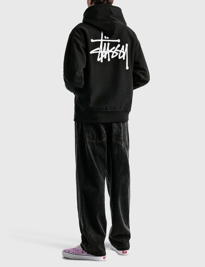 Basic Stüssy Hoodie Placeholder Image