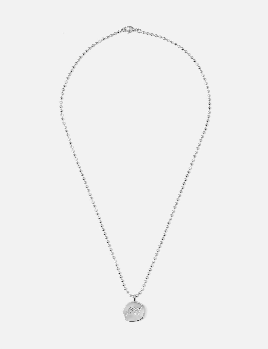 YEONJUN GGUM X DEINET Necklace