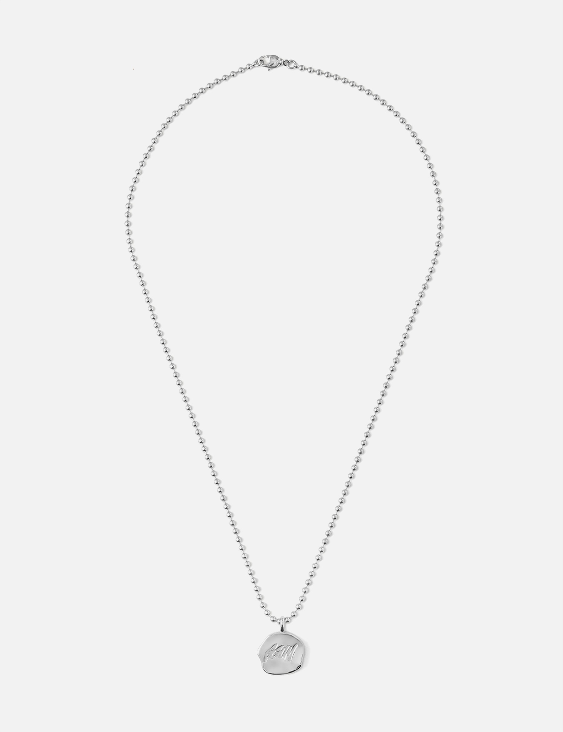 YEONJUN GGUM X DEINET Necklace view 13
