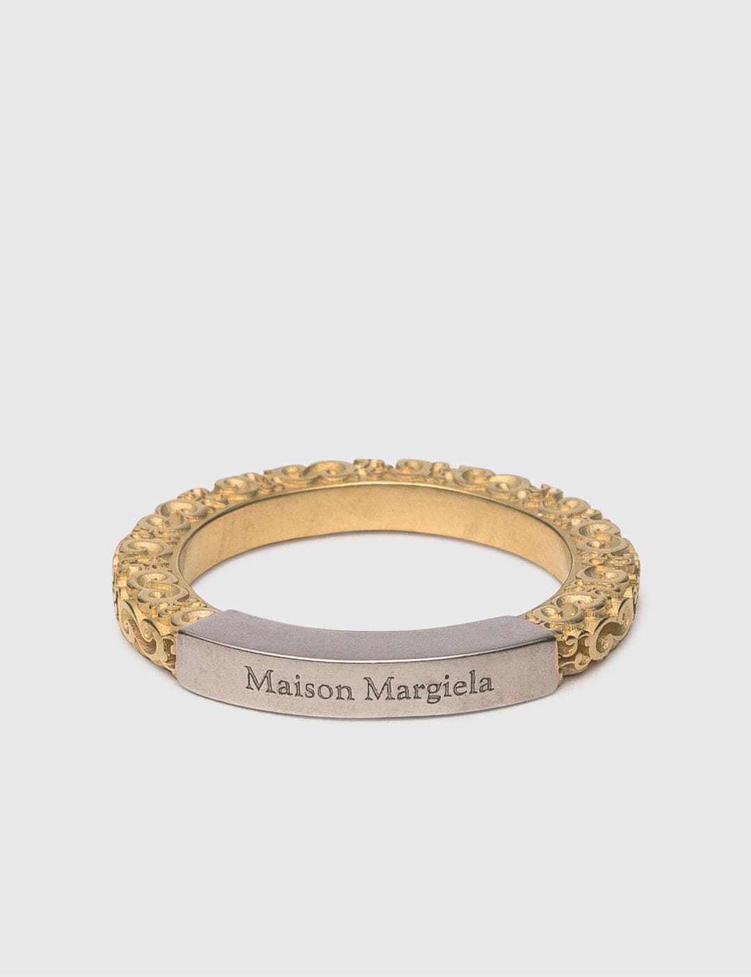 메종 마르지엘라 반지 Maison Margiela Antique Ring