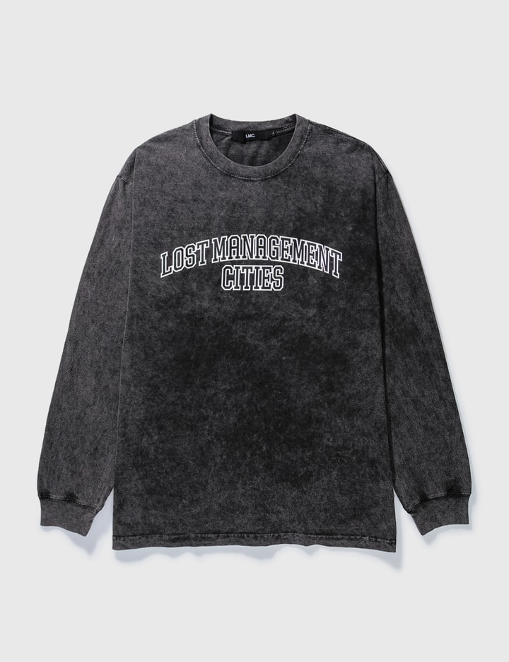 LMC Acid Washed Arch FN Long Sleeve T-shirt Placeholder Image