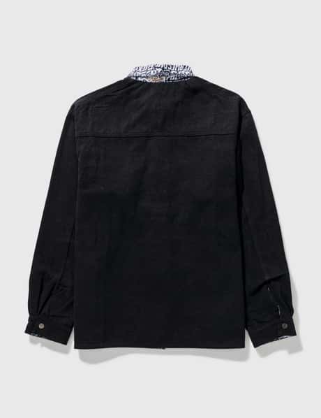 Fucking Awesome - リバーシブル コア ジャケット | HBX - ハイプ  