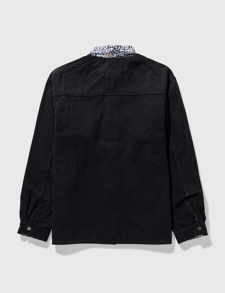Reversible Chore Jacket Placeholder Image