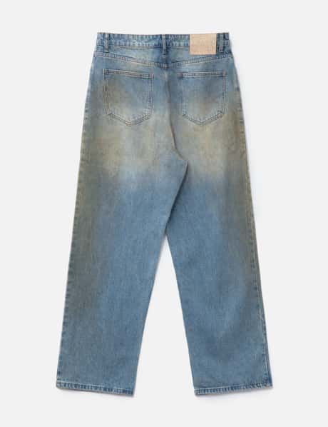 Lax Baggy Denim view 8