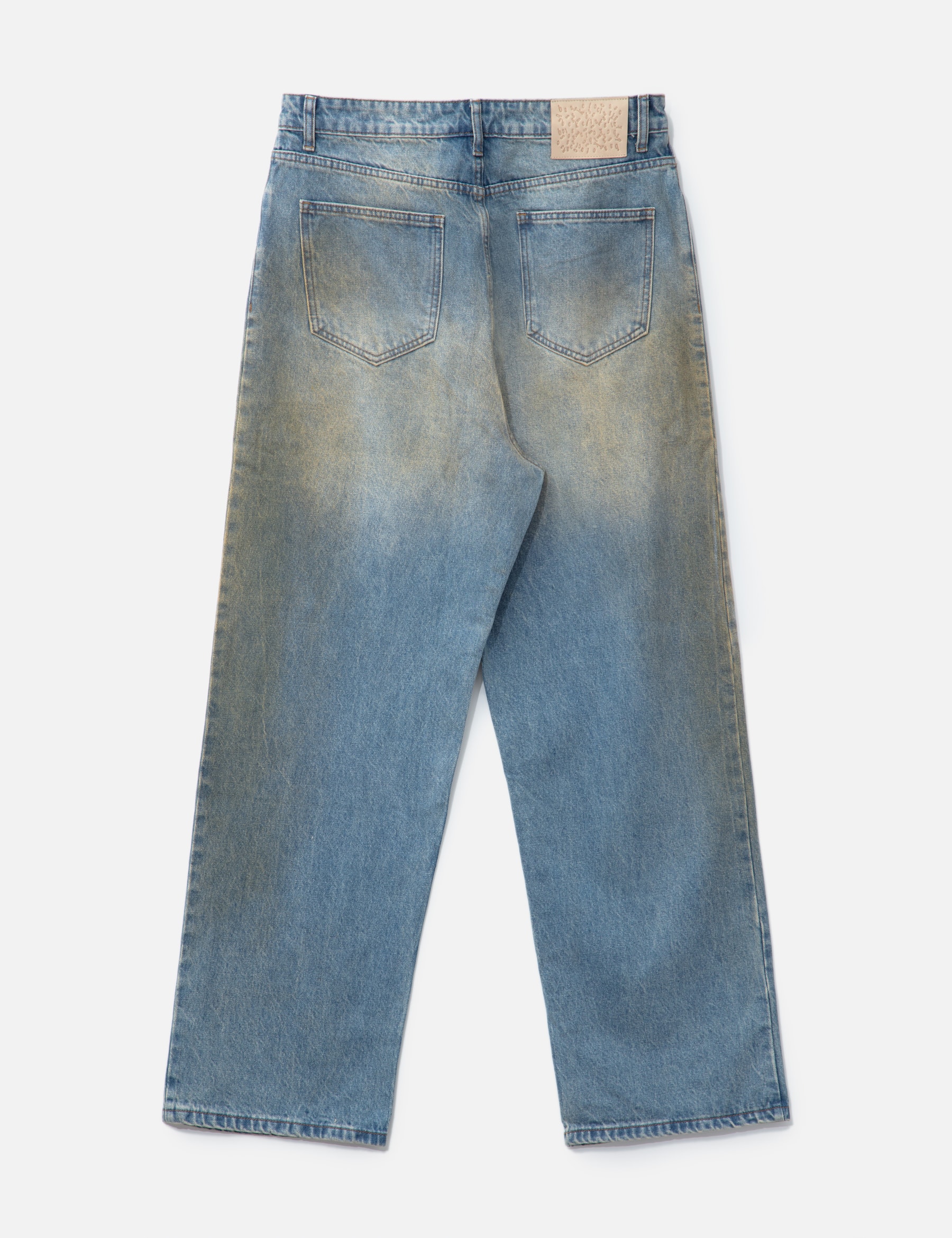 Lax Baggy Denim view 17