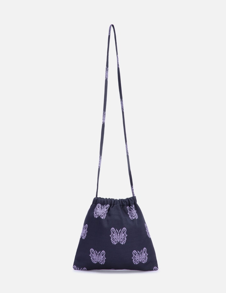 Needles X Kae Tanaka Elastic Pochette