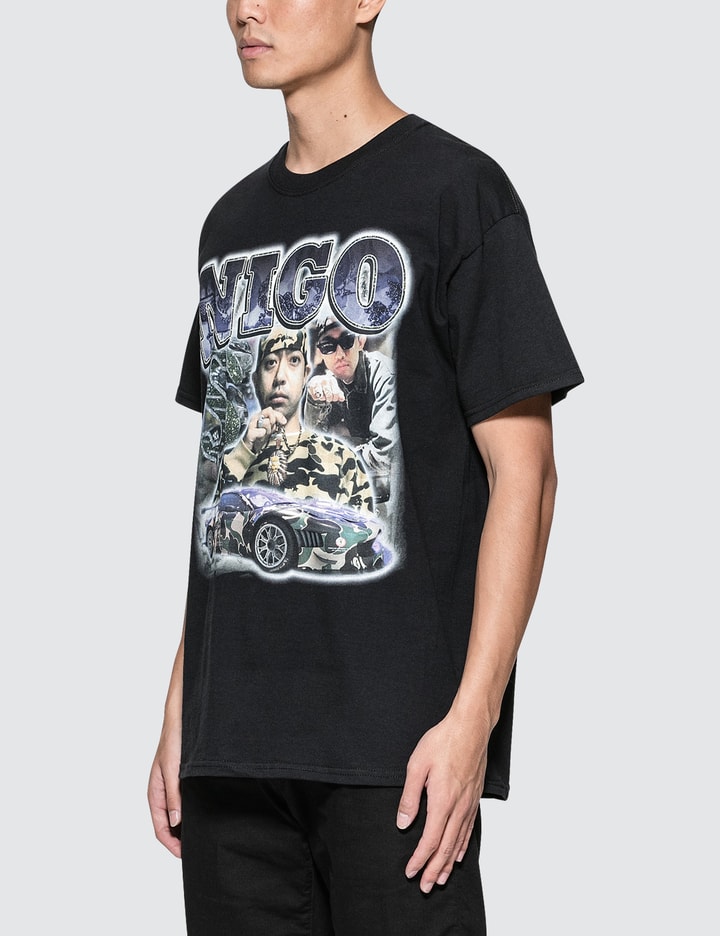 Nigo T-Shirt Placeholder Image
