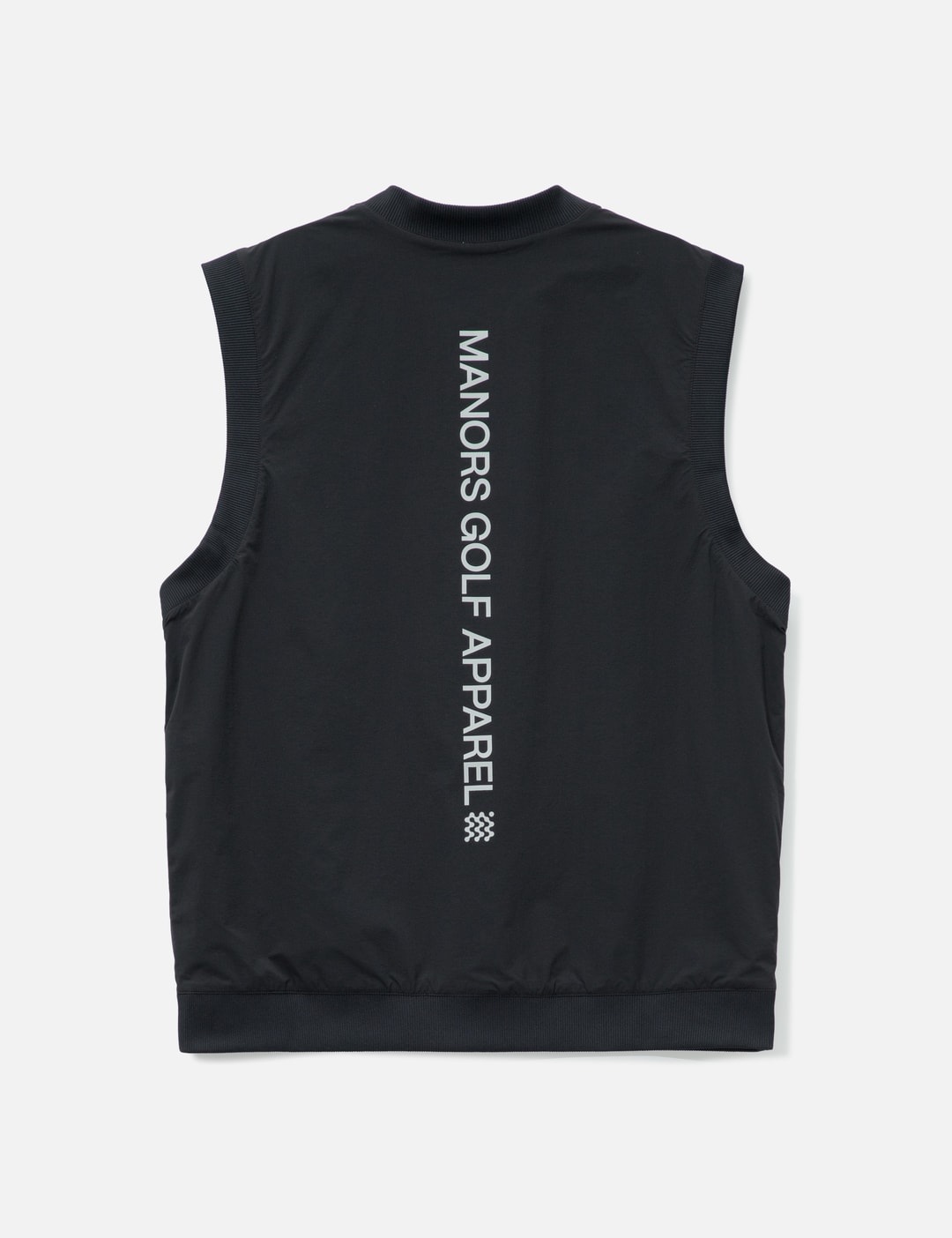 Reversible V-Neck Vest view 13