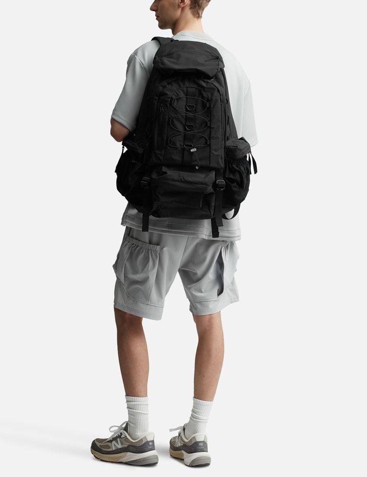 “MBP-1M” U.E. Mountaineering Backpack Placeholder Image