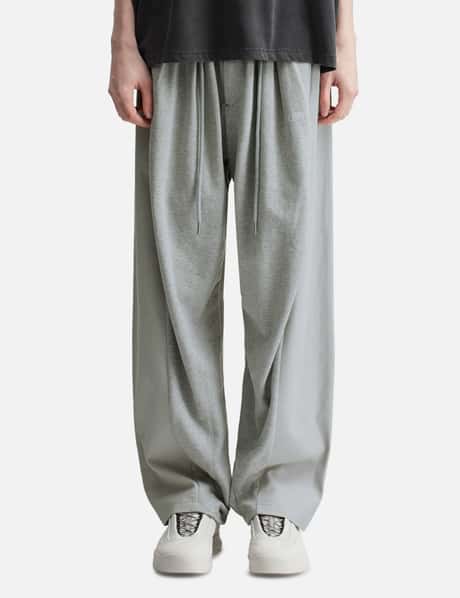 Dual Fabric Hybrid Pants view 10