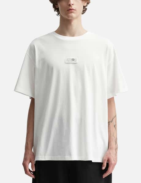 Numeric Cotton T-Shirt view 10