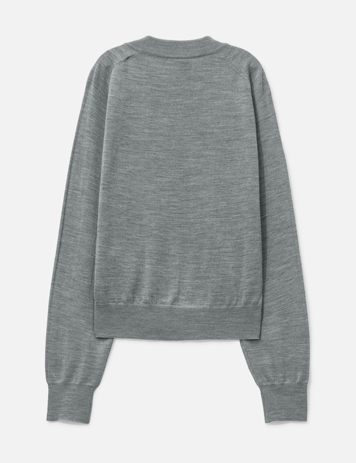 Ami Ami De Coeur Cardigan