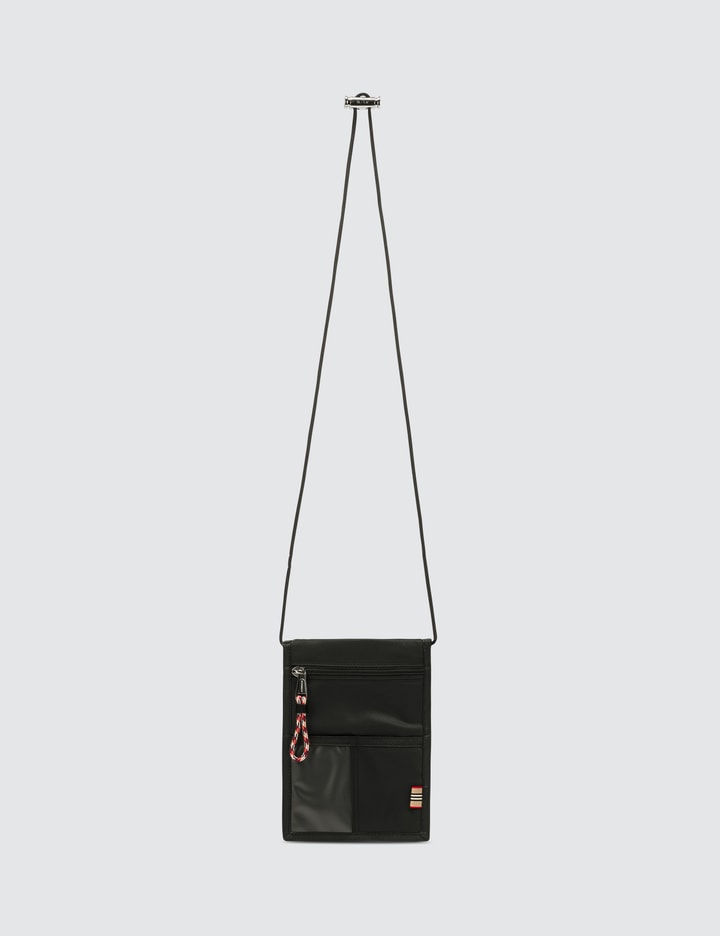 Logo Nylon Micro Bag Placeholder Image
