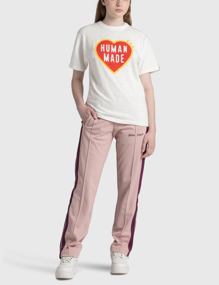 Heart Logo T-shirt Placeholder Image