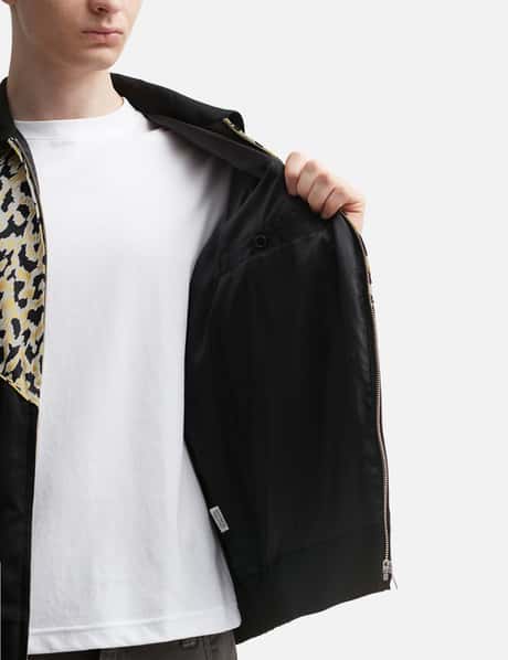 Wacko Maria - Western Jacket (Type-3) | HBX - Globally Curated  