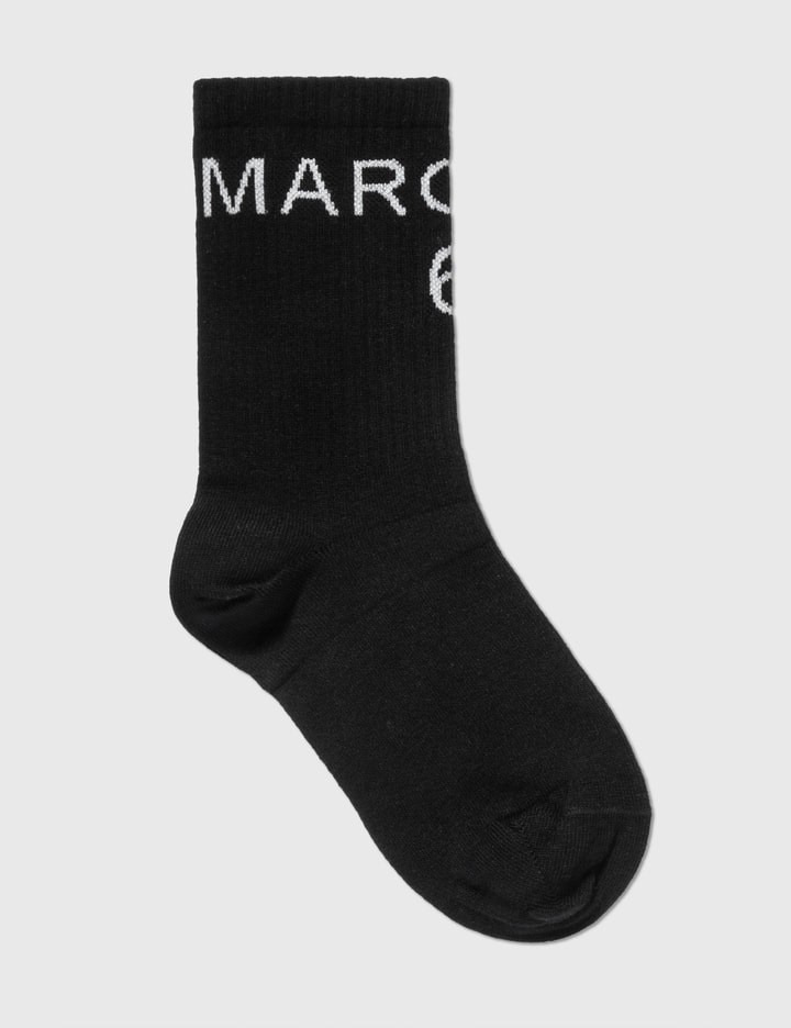 Margiela 6 Socks Placeholder Image