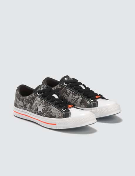 Converse - Sad Boys X Converse One Star OX | HBX display picture 3