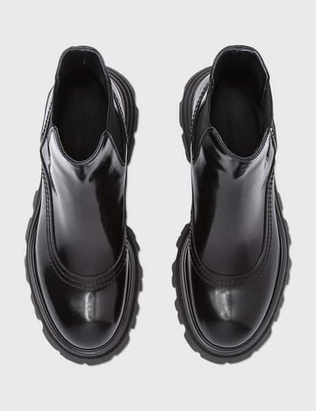 Alexander McQueen Wander Chelsea Boot HBX - Main Image