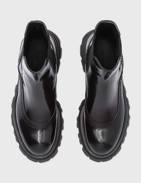 Alexander McQueen Wander Chelsea Boot HBX