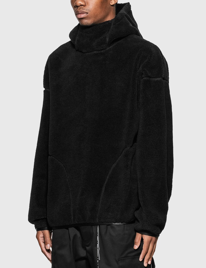 Sherpa Hoodie Placeholder Image