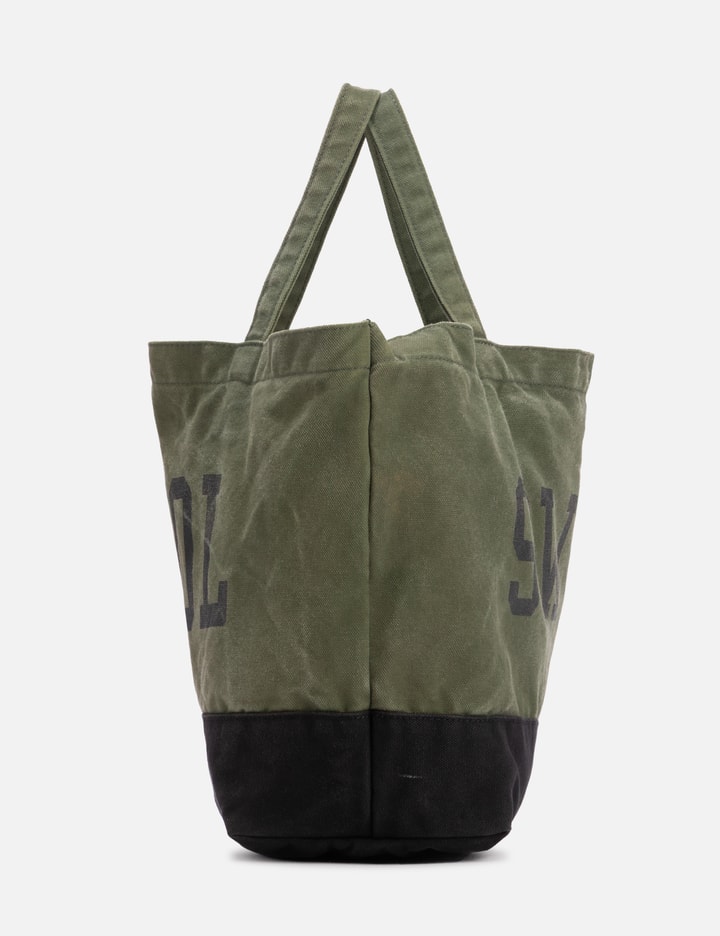 The Pool Aoyama Logo Tote