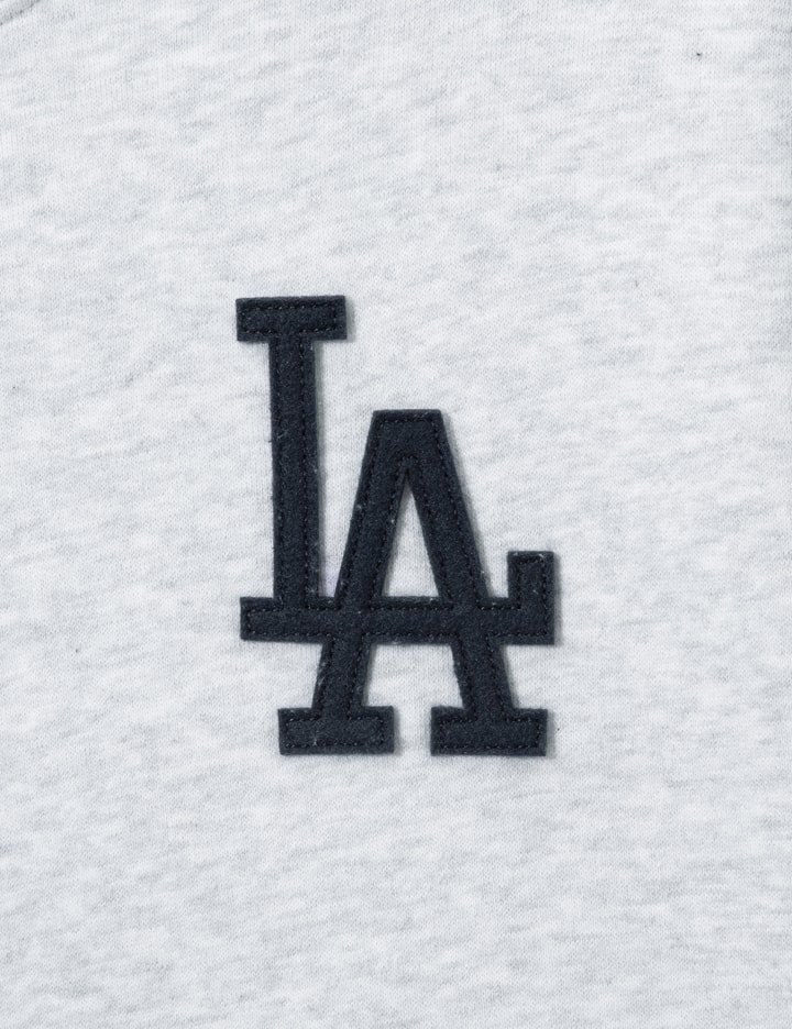 Sporty & Rich LA Serif Crewneck