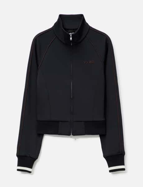 Wales Bonner X Y-3 Track Jacket view 6