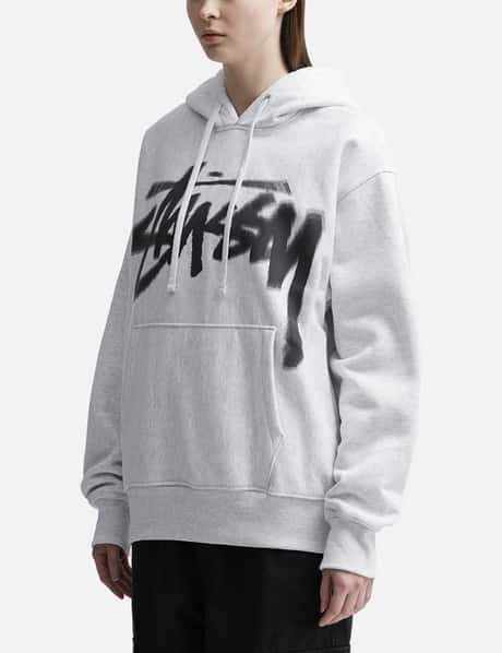 Stüssy - Dizzy Stock Hoodie | HBX - Globally Curated Fashion and  