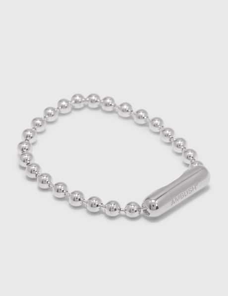AMBUSH® - Ball Chain Bracelet | HBX