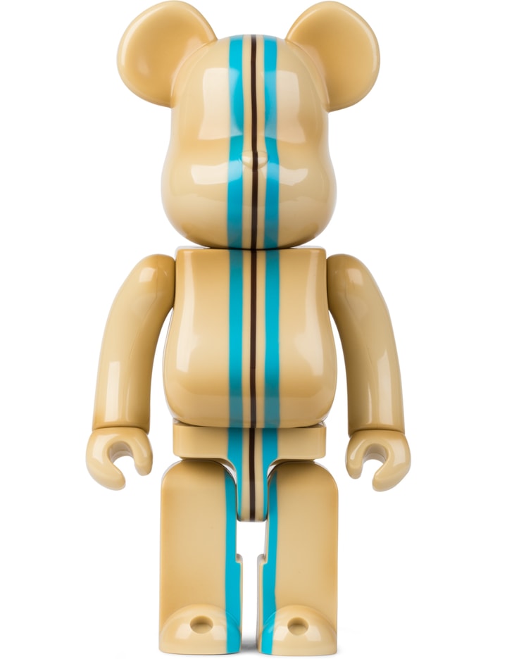 Brown 400% Standard California Be@rbrick Placeholder Image