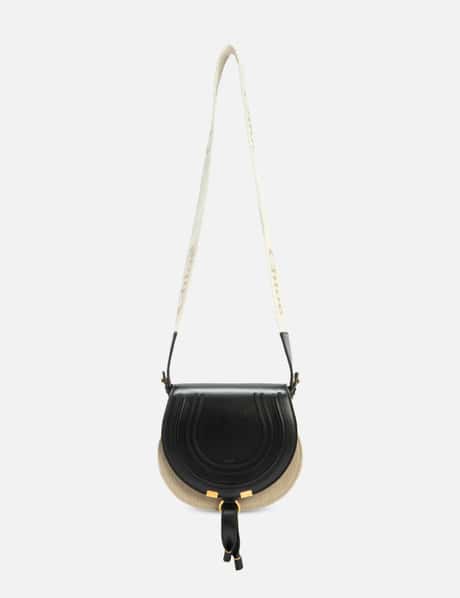 Chloé Small Marcie Saddle Bag