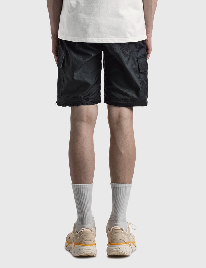 UTILITY ZIP-OFF CARGO PANTS Placeholder Image