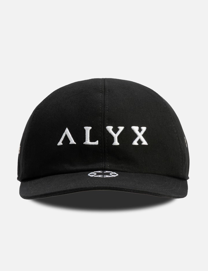 Embroidered Logo Baseball Cap Placeholder Image