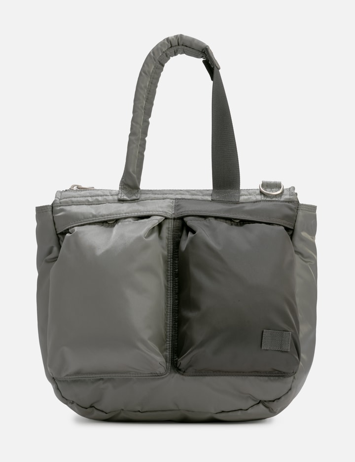 Porter 2 Tone Crossbody Bag Placeholder Image