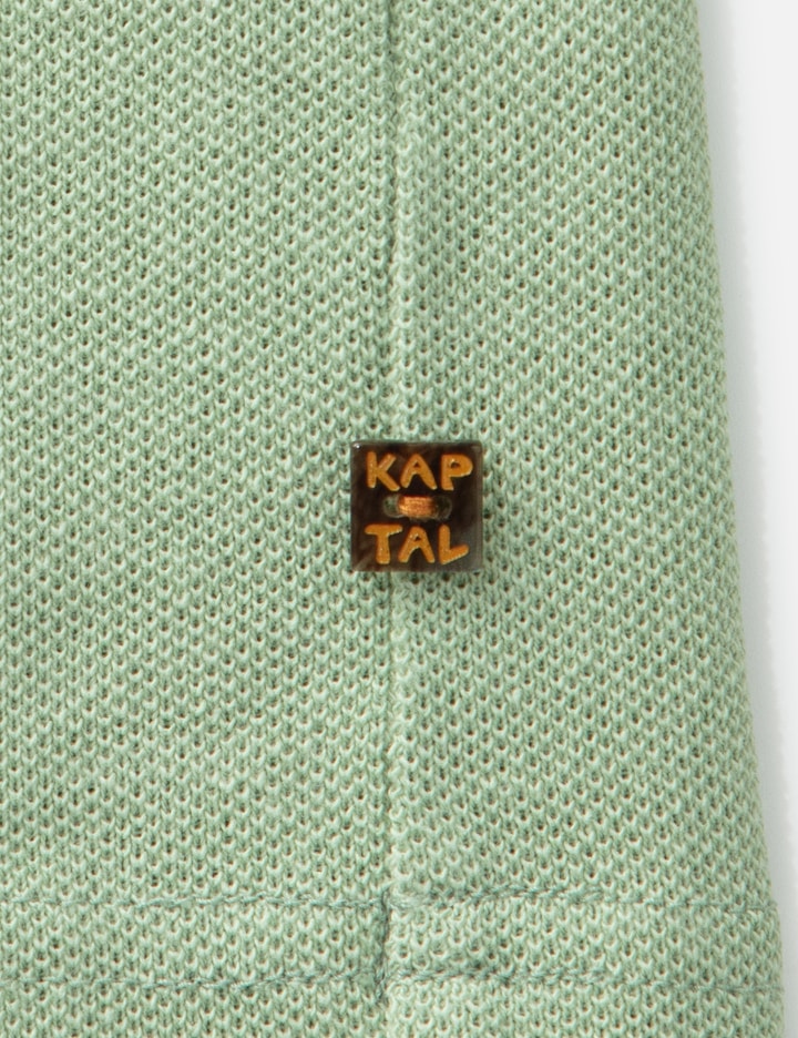 Zip Polo Placeholder Image